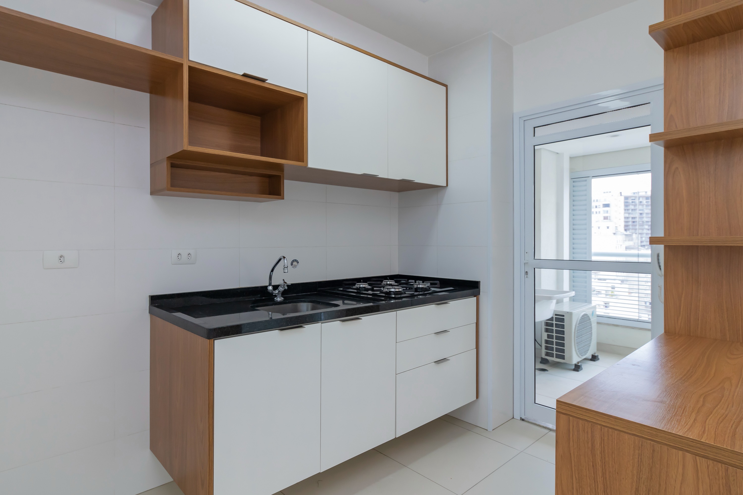 Apartamento, 1 quarto, 39 m² - Foto 4