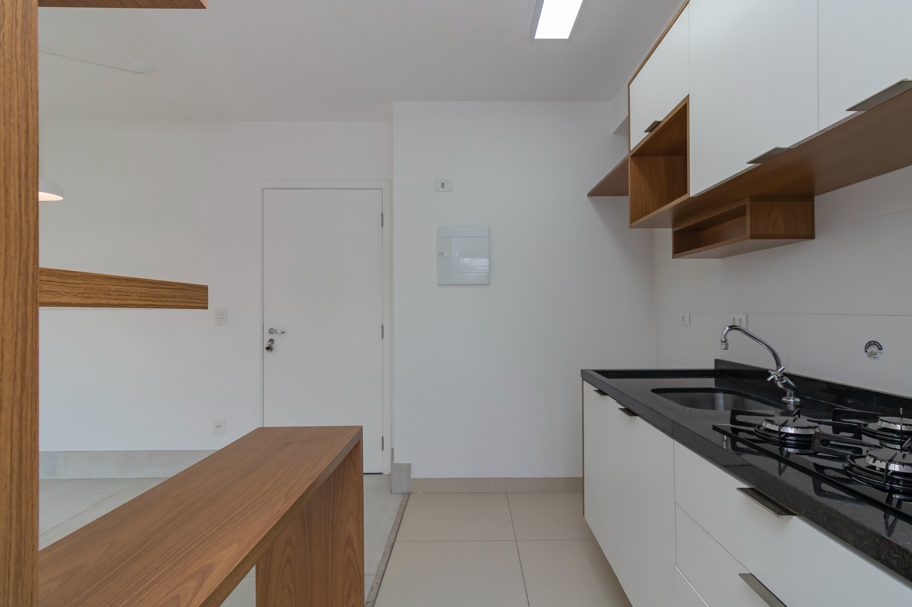 Apartamento, 1 quarto, 39 m² - Foto 5