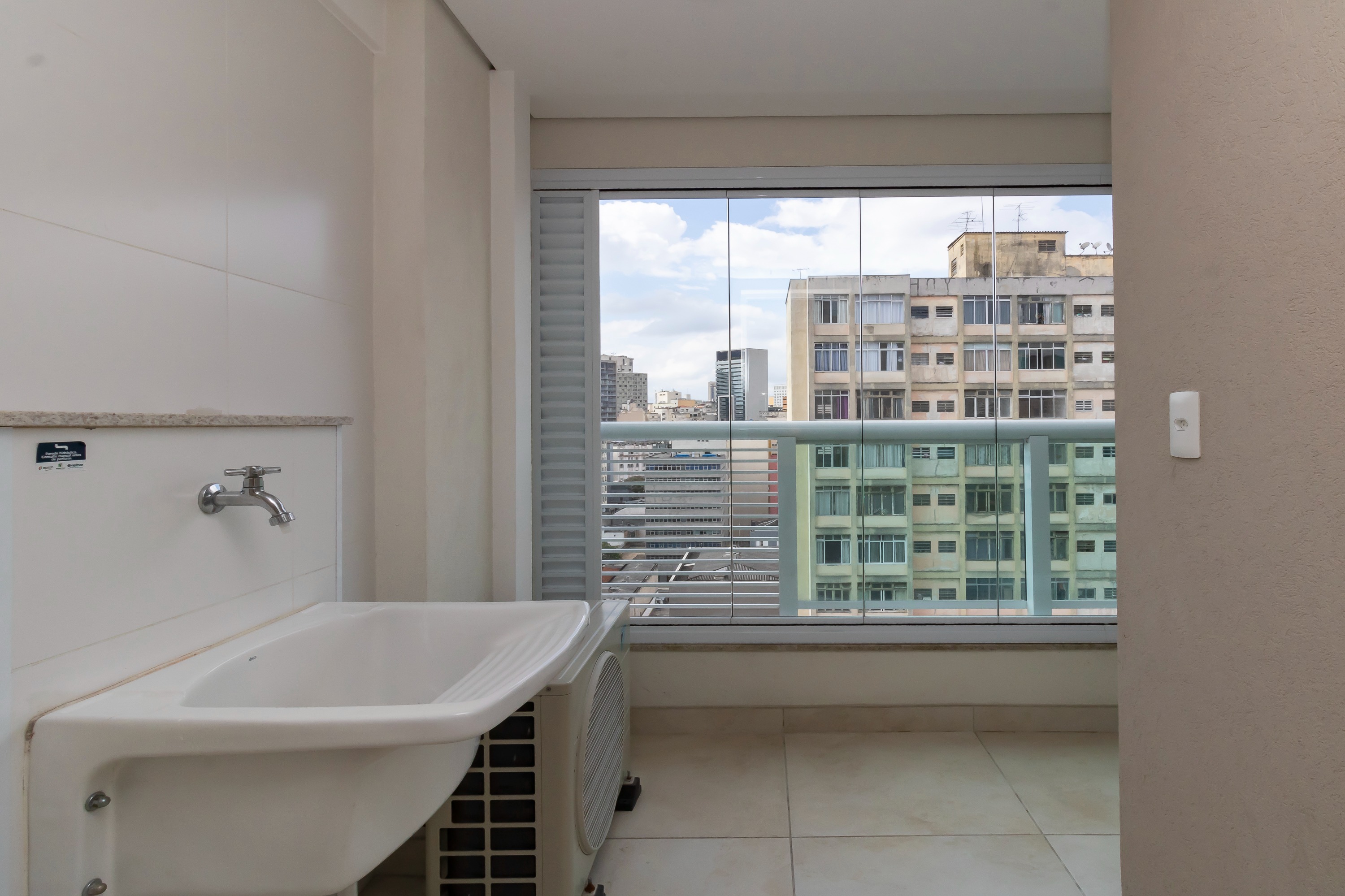 Apartamento, 1 quarto, 39 m² - Foto 12
