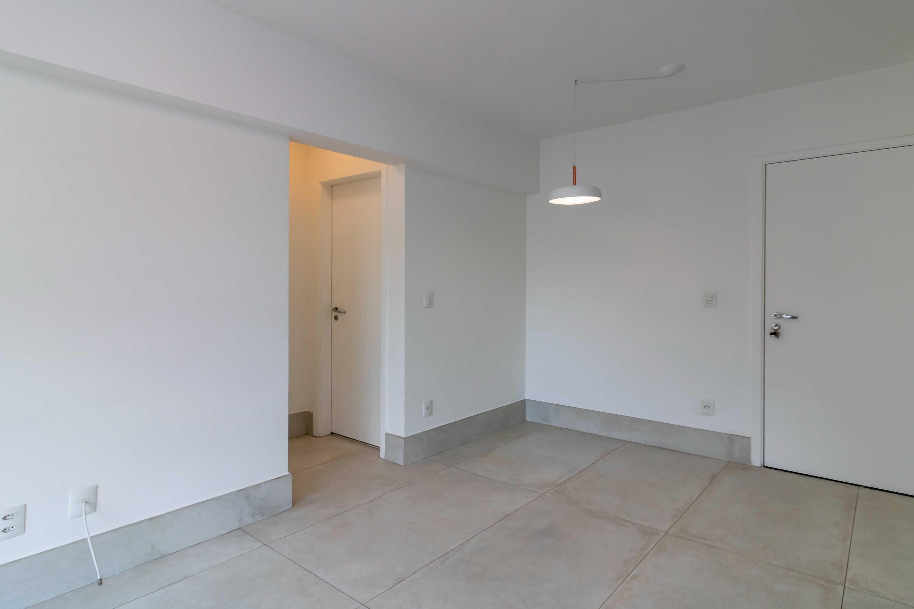 Apartamento, 1 quarto, 39 m² - Foto 7