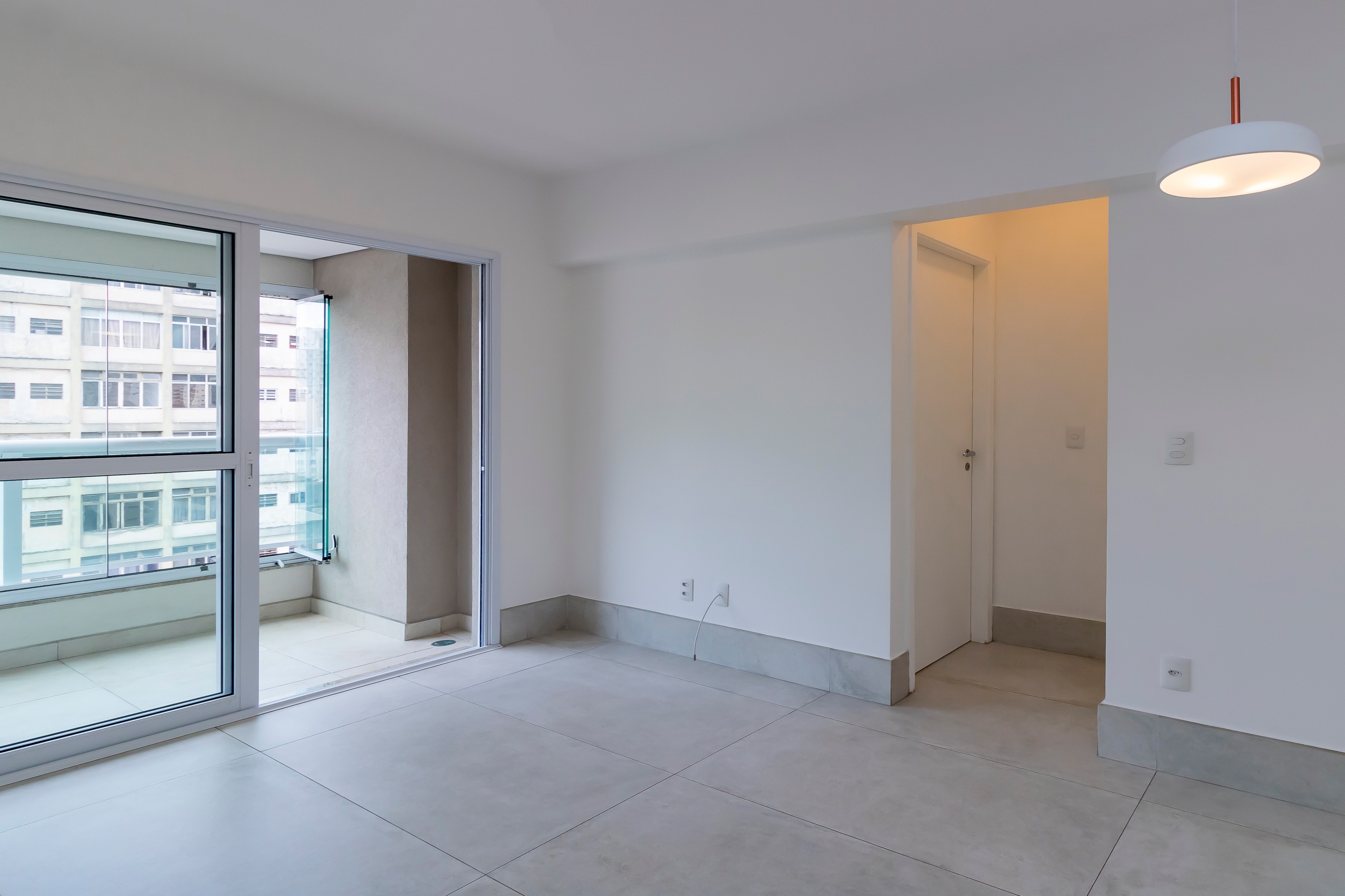 Apartamento, 1 quarto, 39 m² - Foto 11