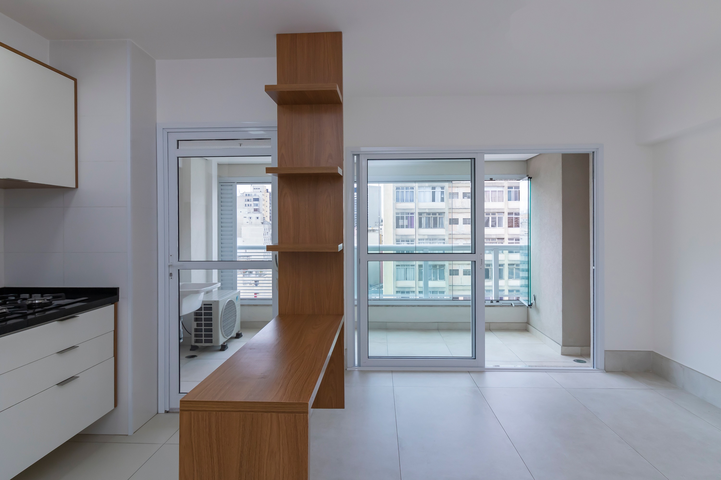 Apartamento, 1 quarto, 39 m² - Foto 6