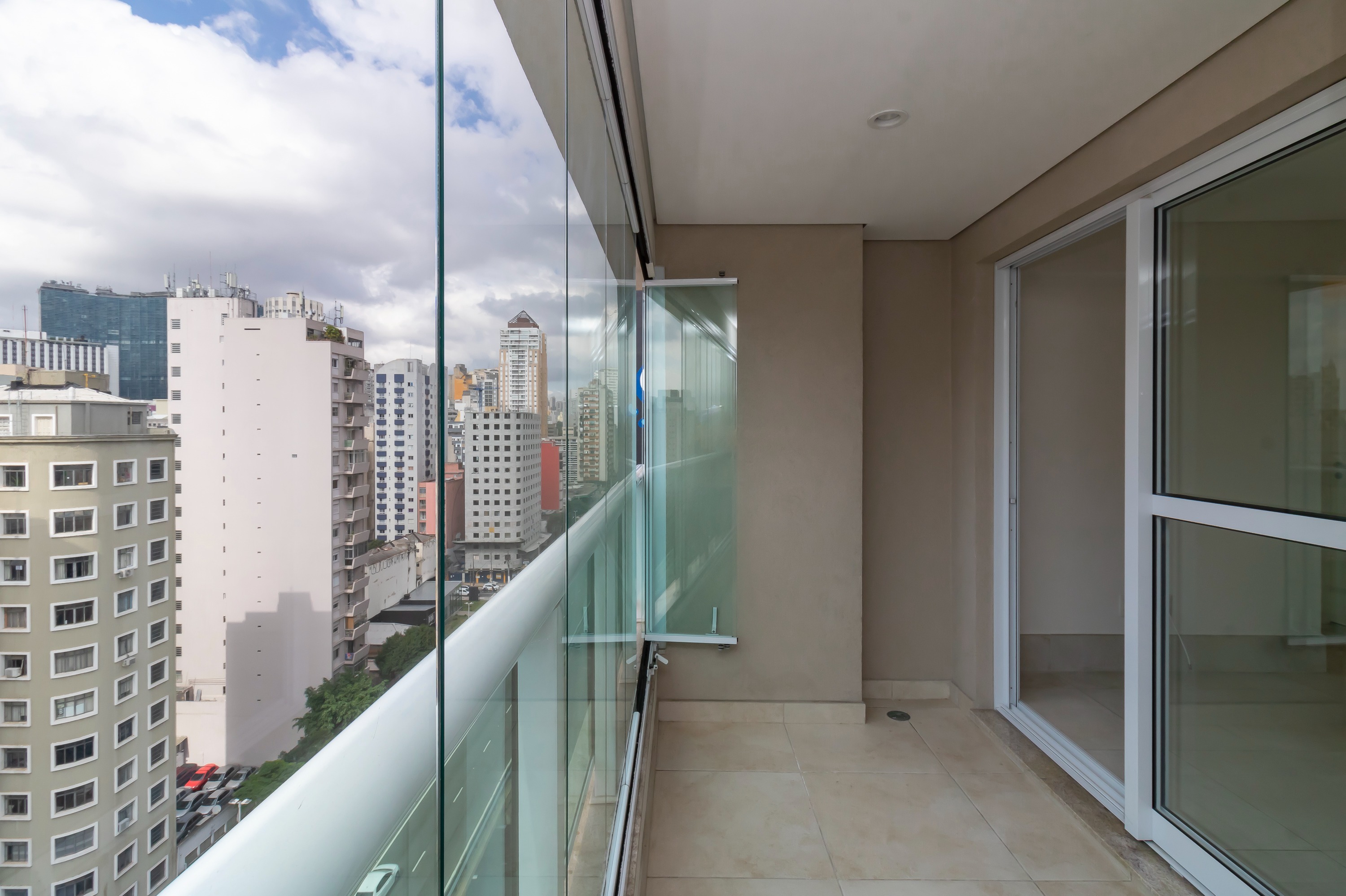 Apartamento, 1 quarto, 39 m² - Foto 14