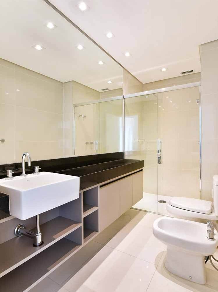 Apartamento, 1 quarto, 62 m² - Foto 6