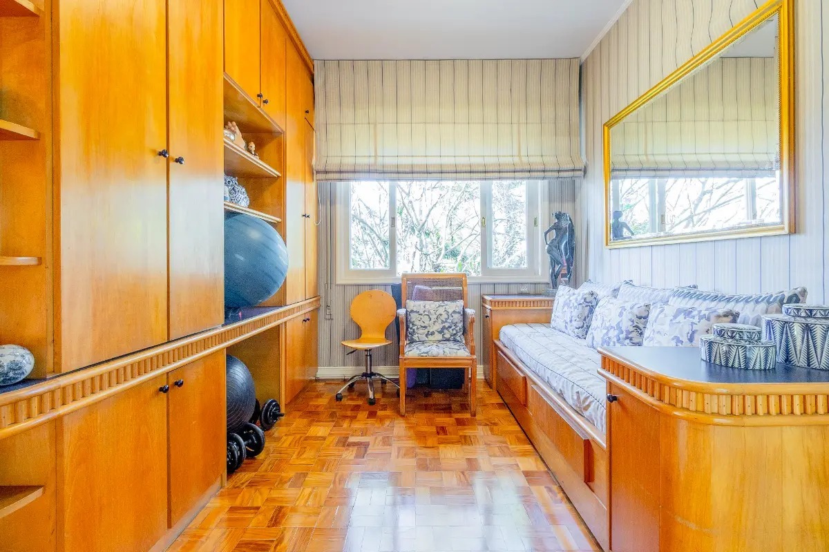 Casa, 5 quartos, 572 m² - Foto 18