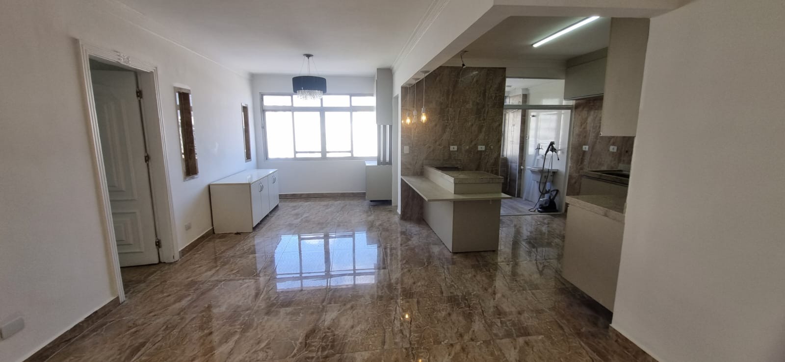 Apartamento, 3 quartos, 92 m² - Foto 1
