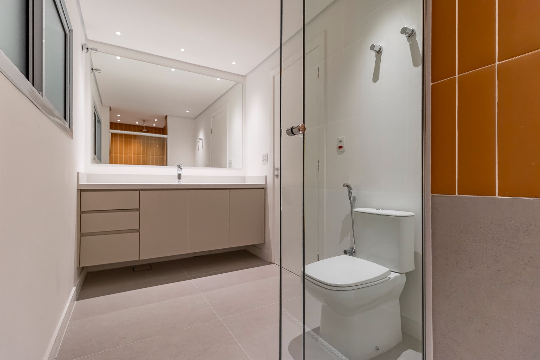 Apartamento, 3 quartos, 230 m² - Foto 7