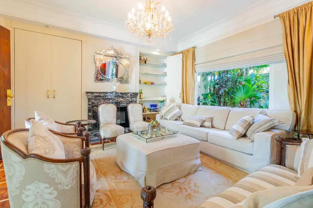 Casa, 5 quartos, 572 m² - Foto 9