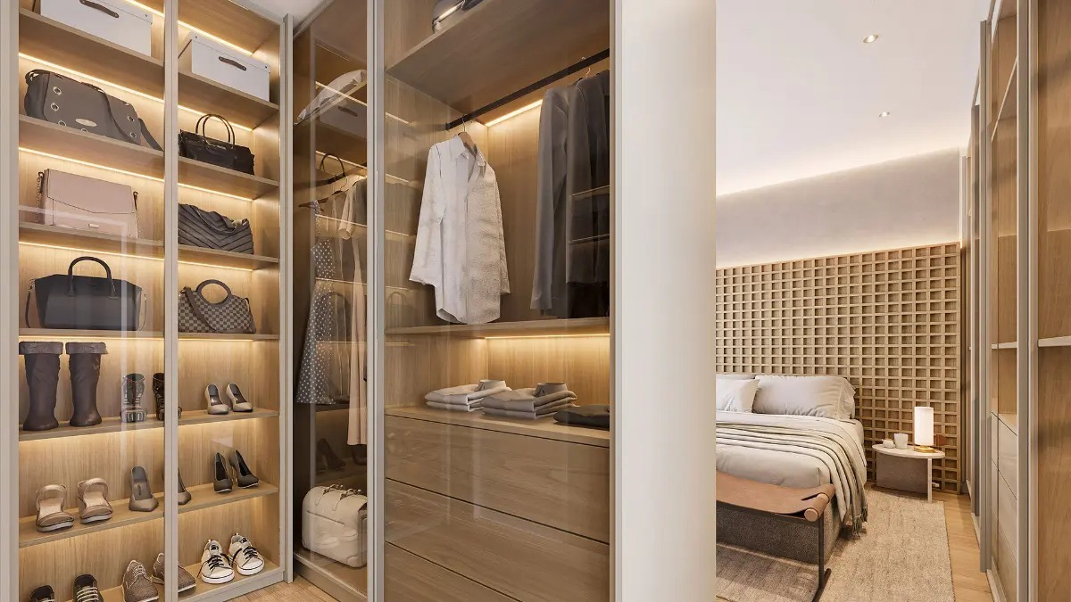 Apartamento, 3 quartos, 131 m² - Foto 6