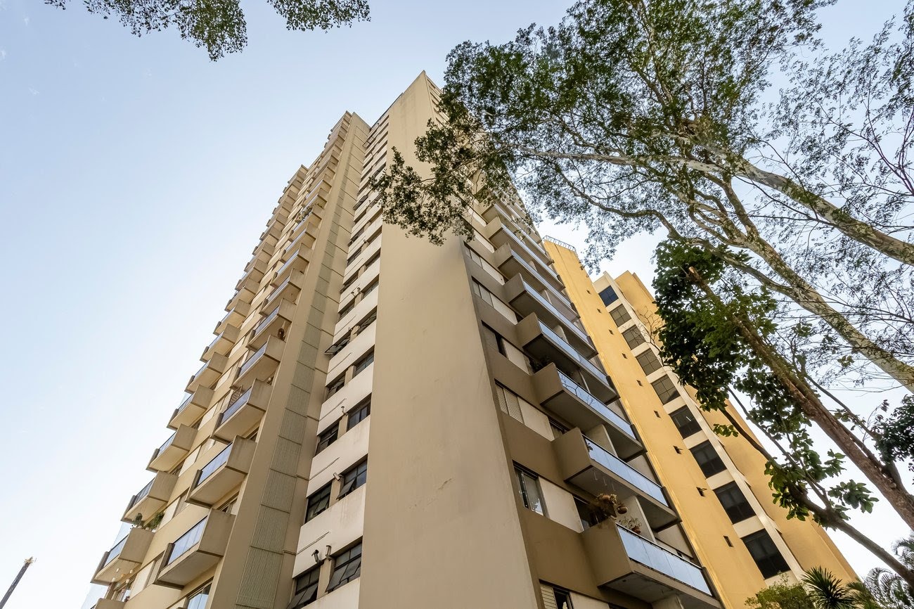 Apartamento, 1 quarto, 43 m² - Foto 1
