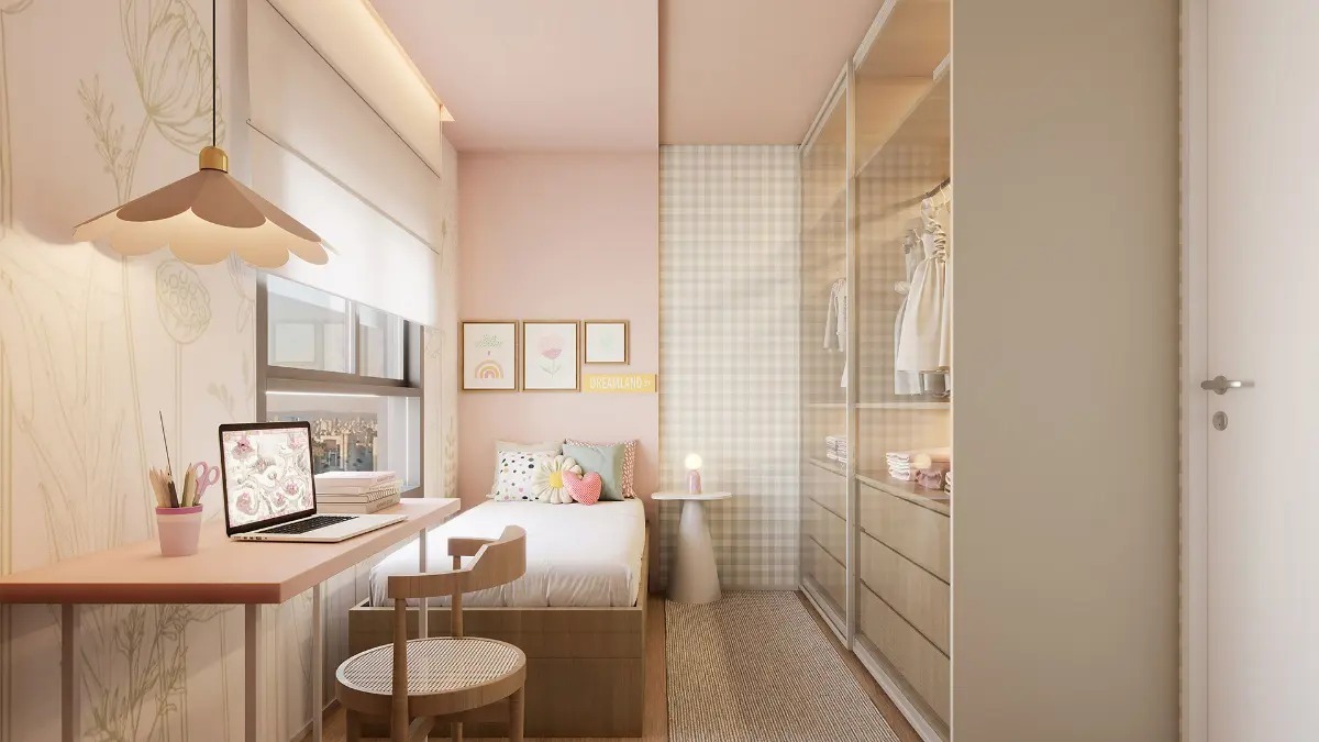 Apartamento, 3 quartos, 131 m² - Foto 8