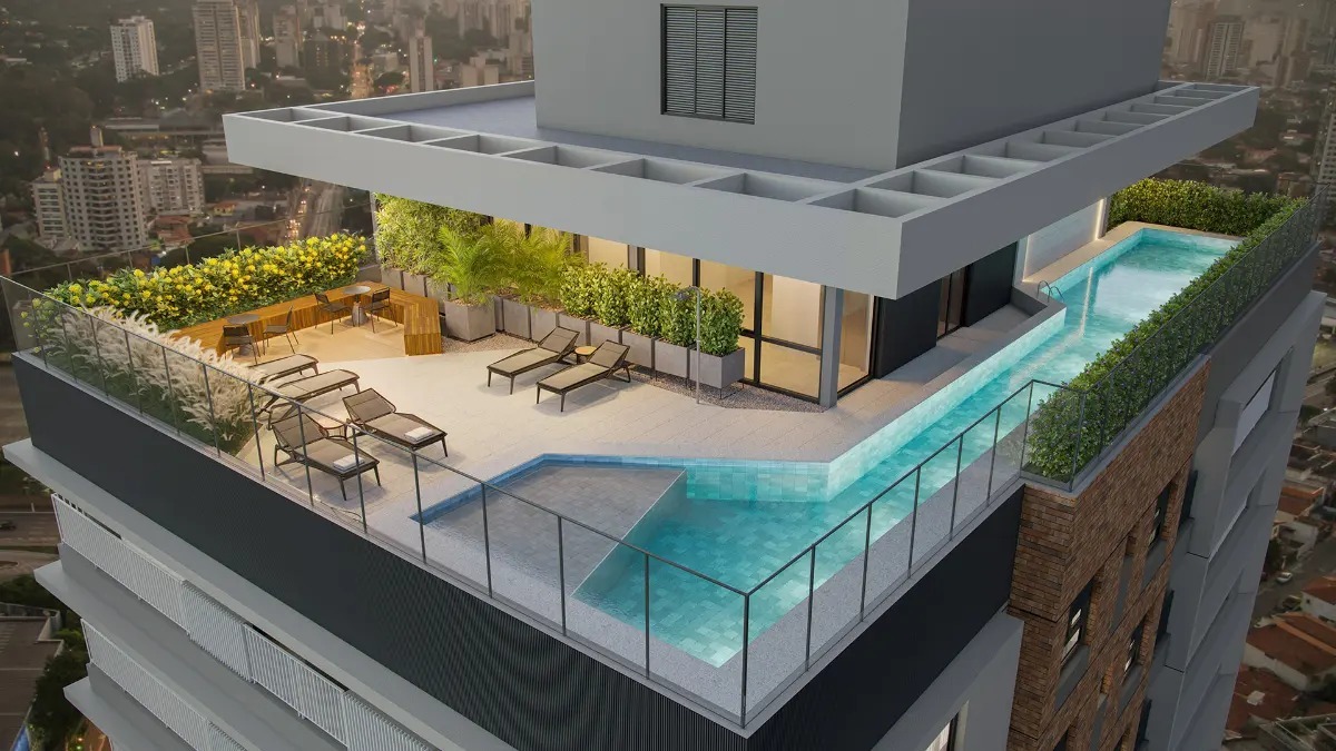 Apartamento, 3 quartos, 131 m² - Foto 10