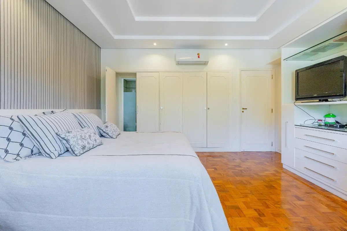 Casa, 5 quartos, 572 m² - Foto 21