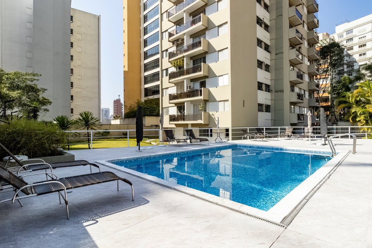 Apartamento, 1 quarto, 43 m² - Foto 9