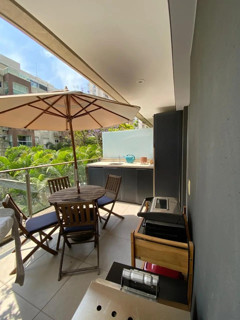 Apartamento, 1 quarto, 76 m² - Foto 2