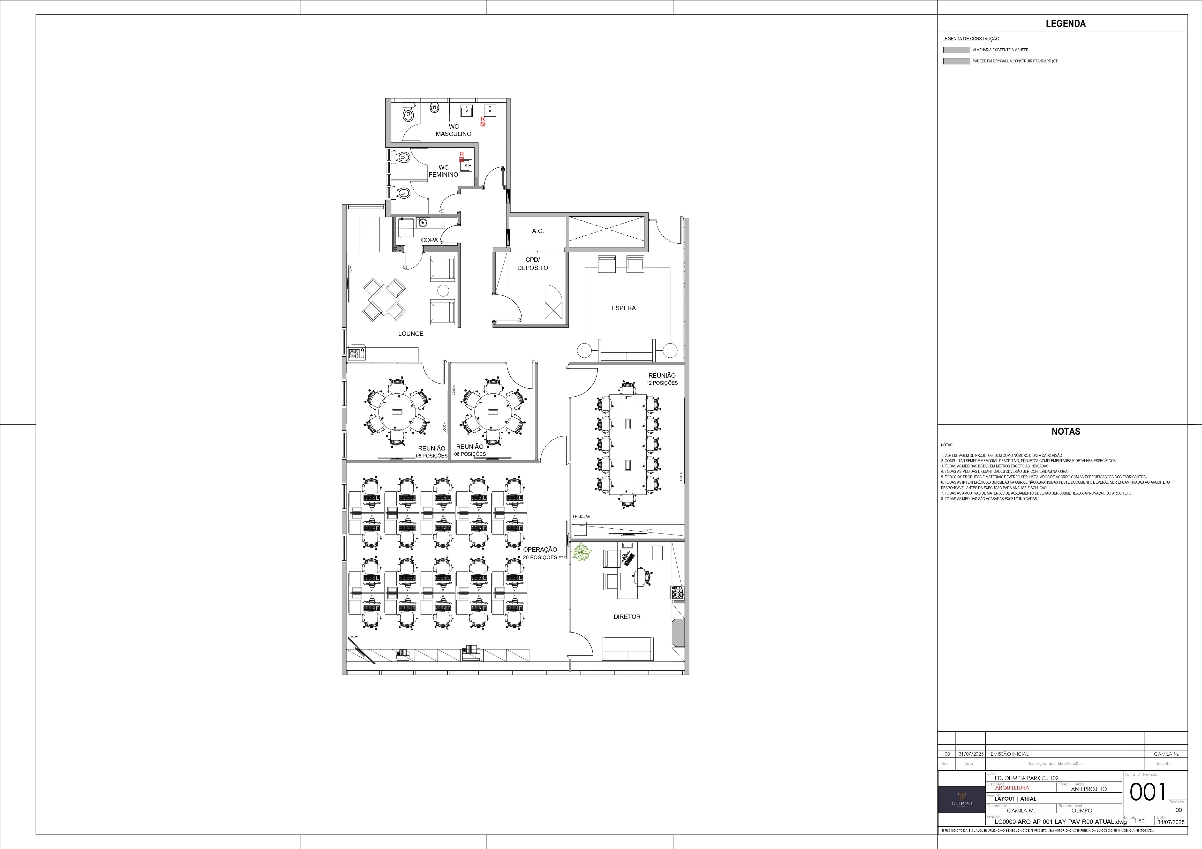 Sala-Conjunto, 230 m² - Foto 10