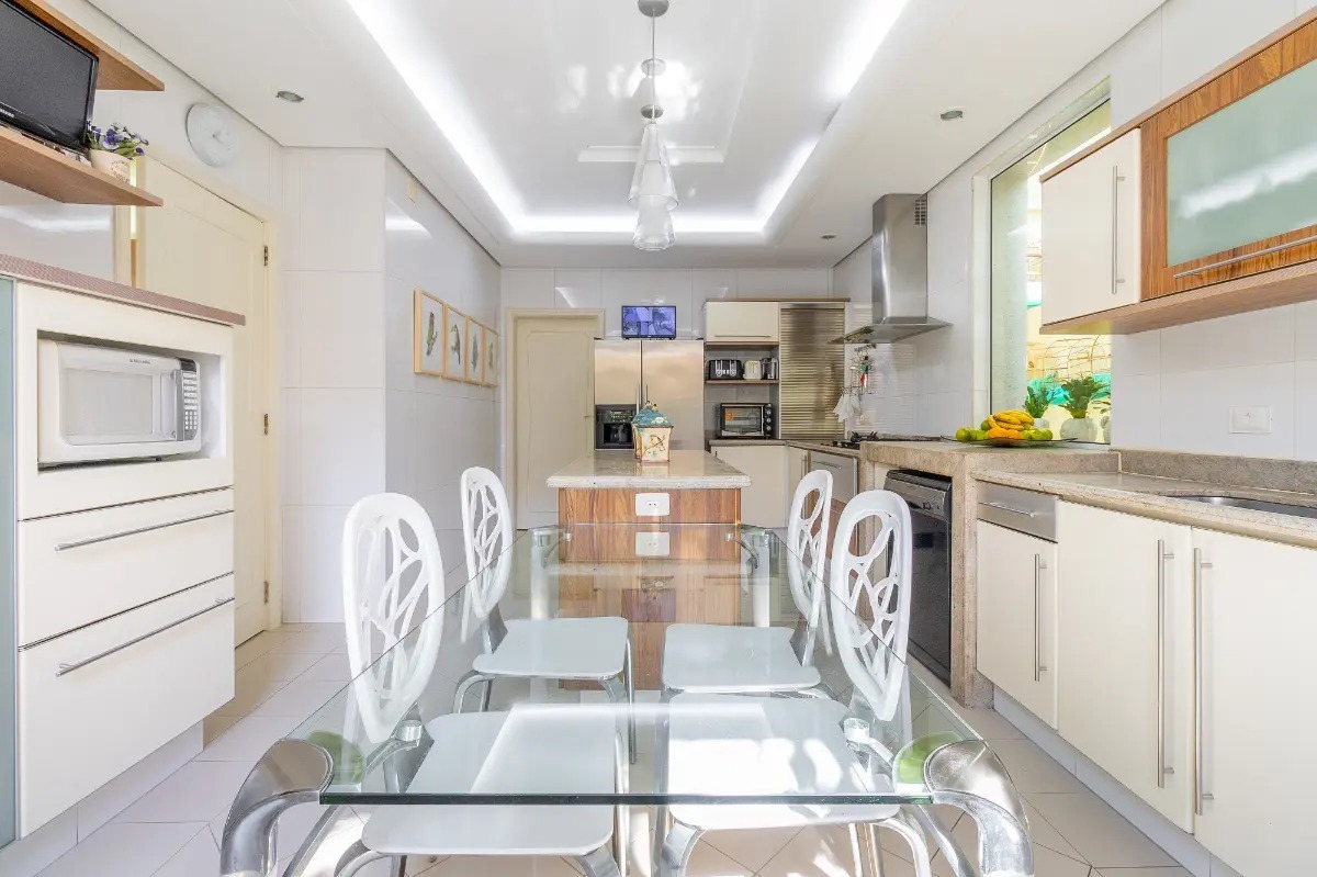 Casa, 5 quartos, 572 m² - Foto 14