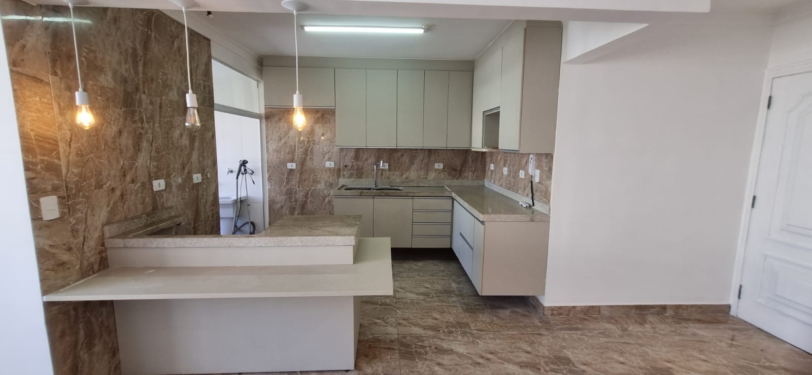 Apartamento, 3 quartos, 92 m² - Foto 2