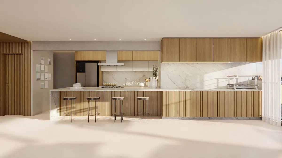 Apartamento, 3 quartos, 131 m² - Foto 4