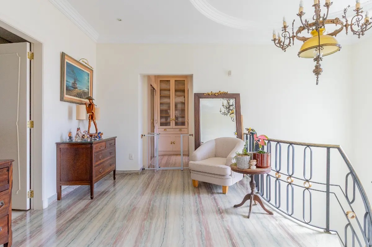 Casa, 5 quartos, 572 m² - Foto 16