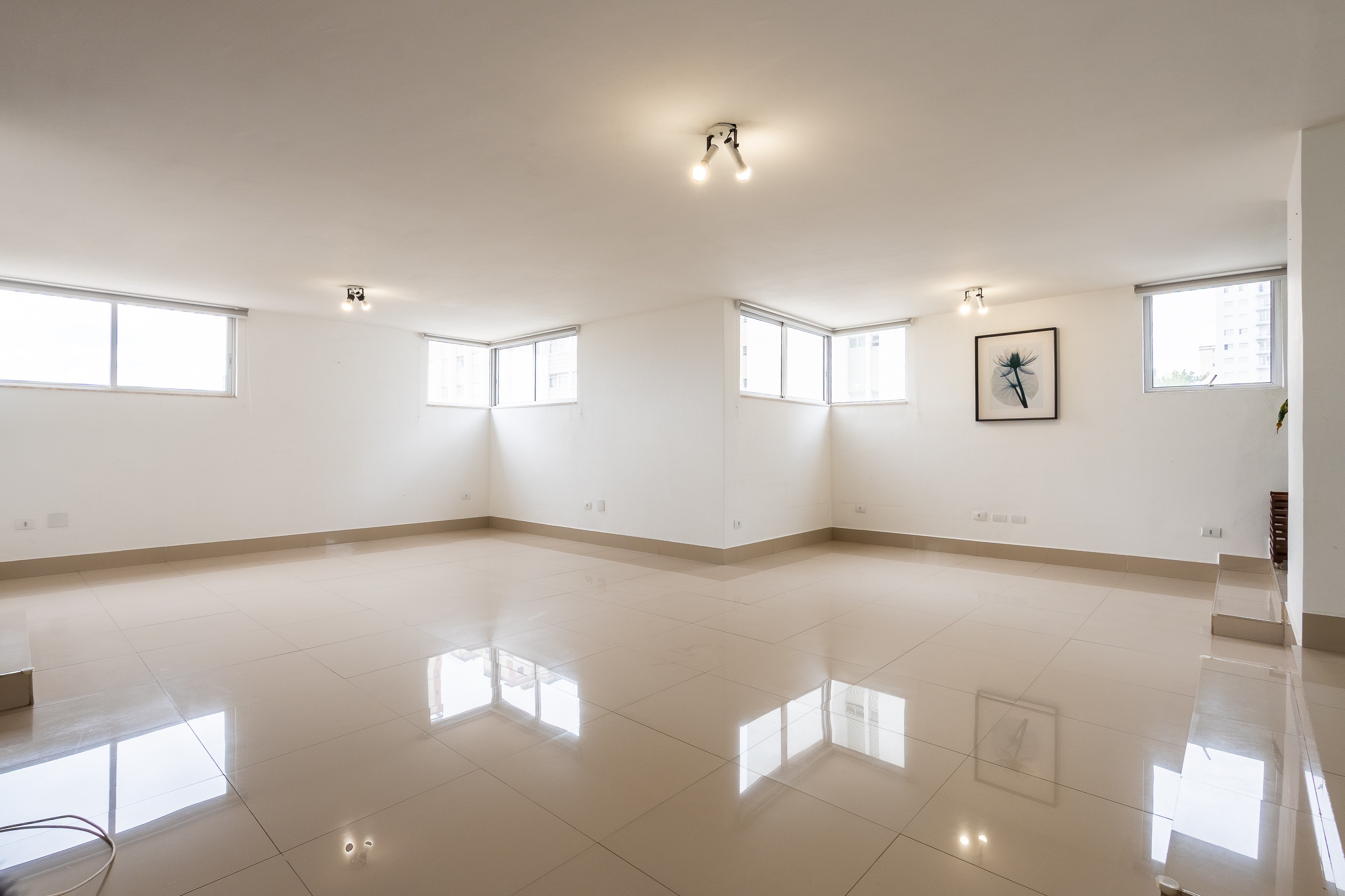 Apartamento, 3 quartos, 188 m² - Foto 3