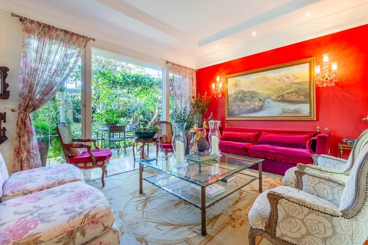 Casa, 5 quartos, 572 m² - Foto 11
