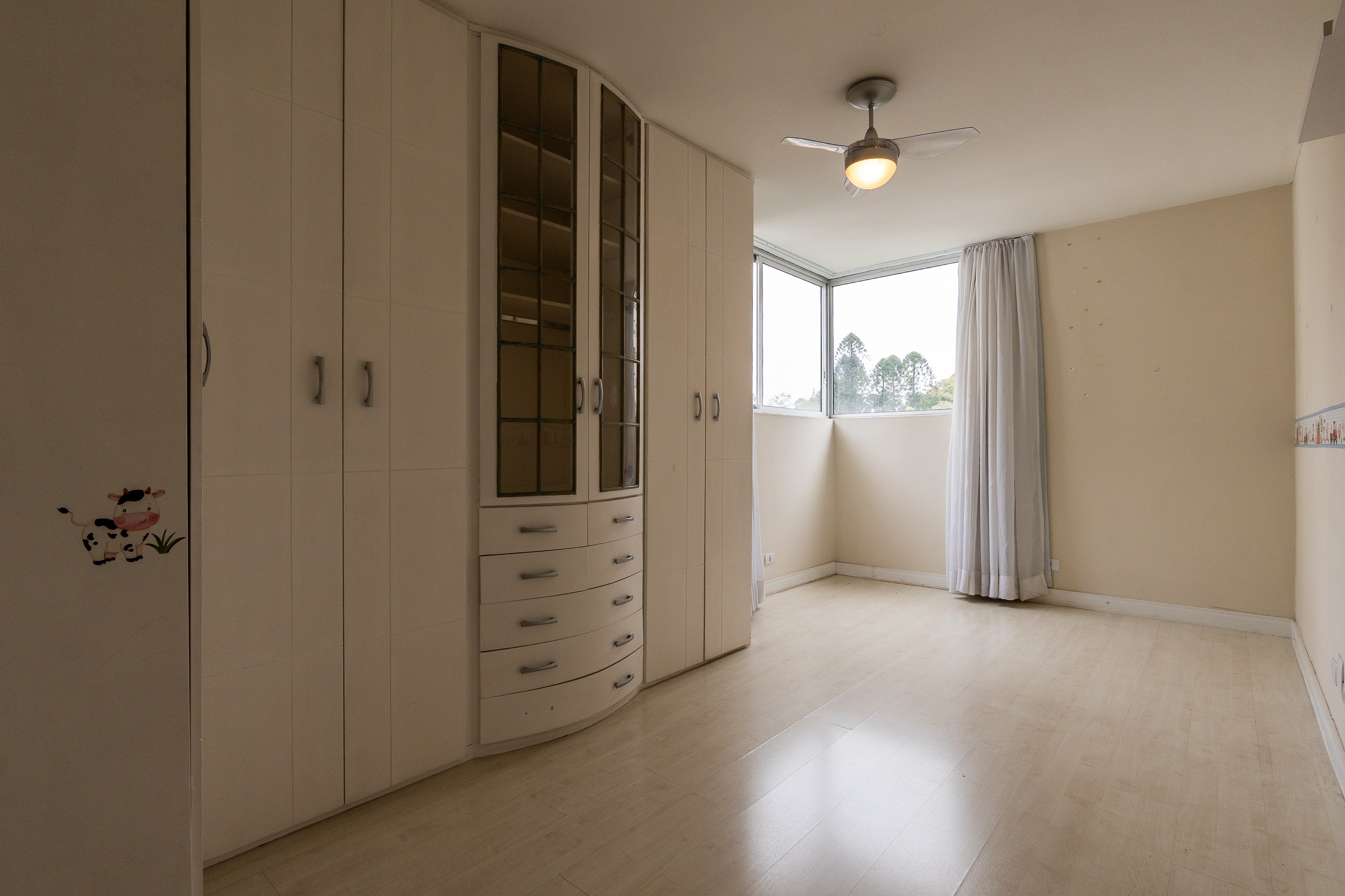 Apartamento, 3 quartos, 188 m² - Foto 11