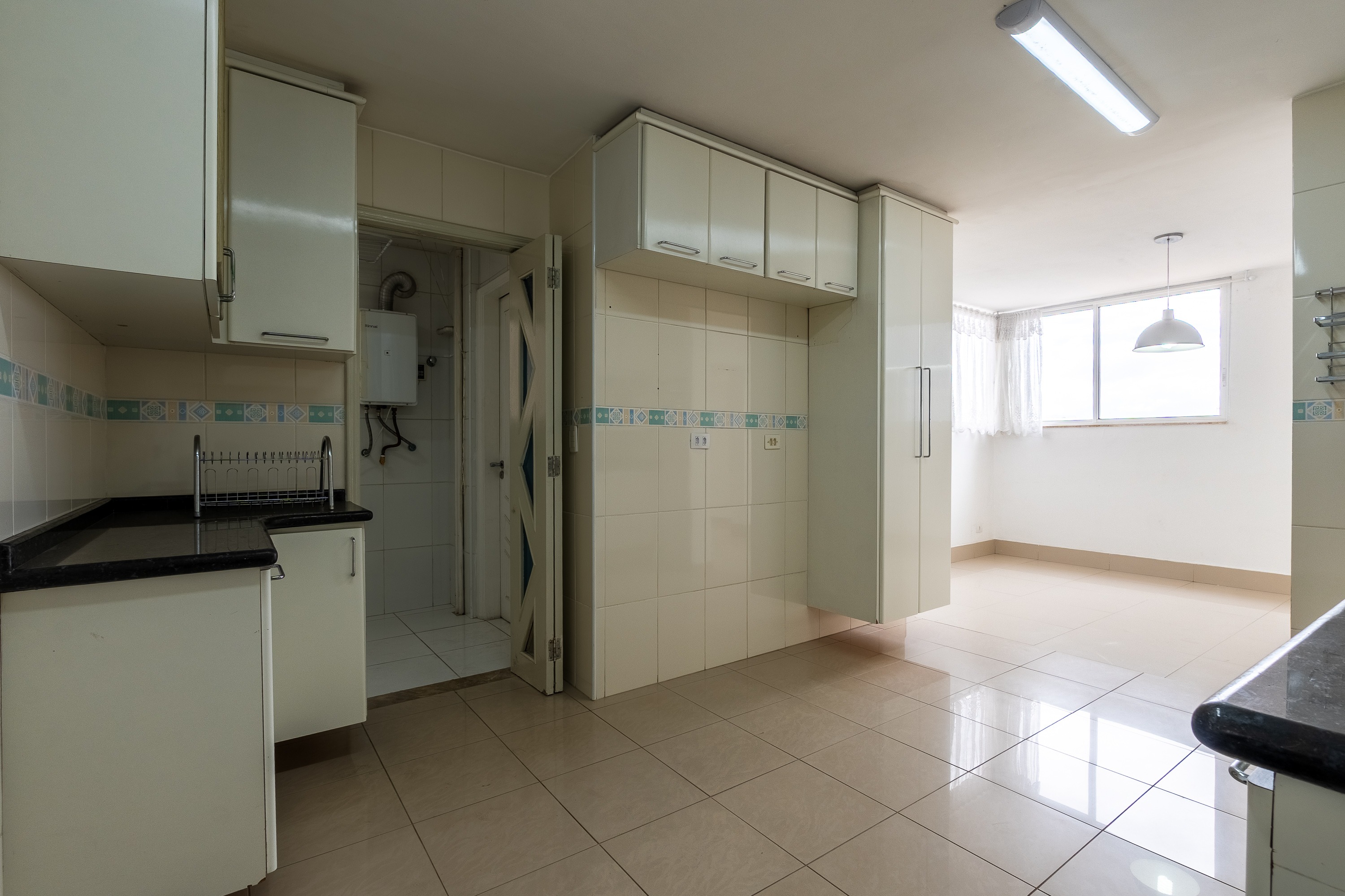 Apartamento, 3 quartos, 188 m² - Foto 8