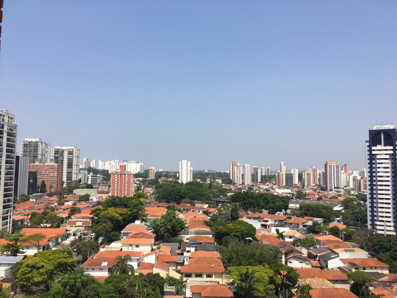 Apartamento, 2 quartos, 80 m² - Foto 2
