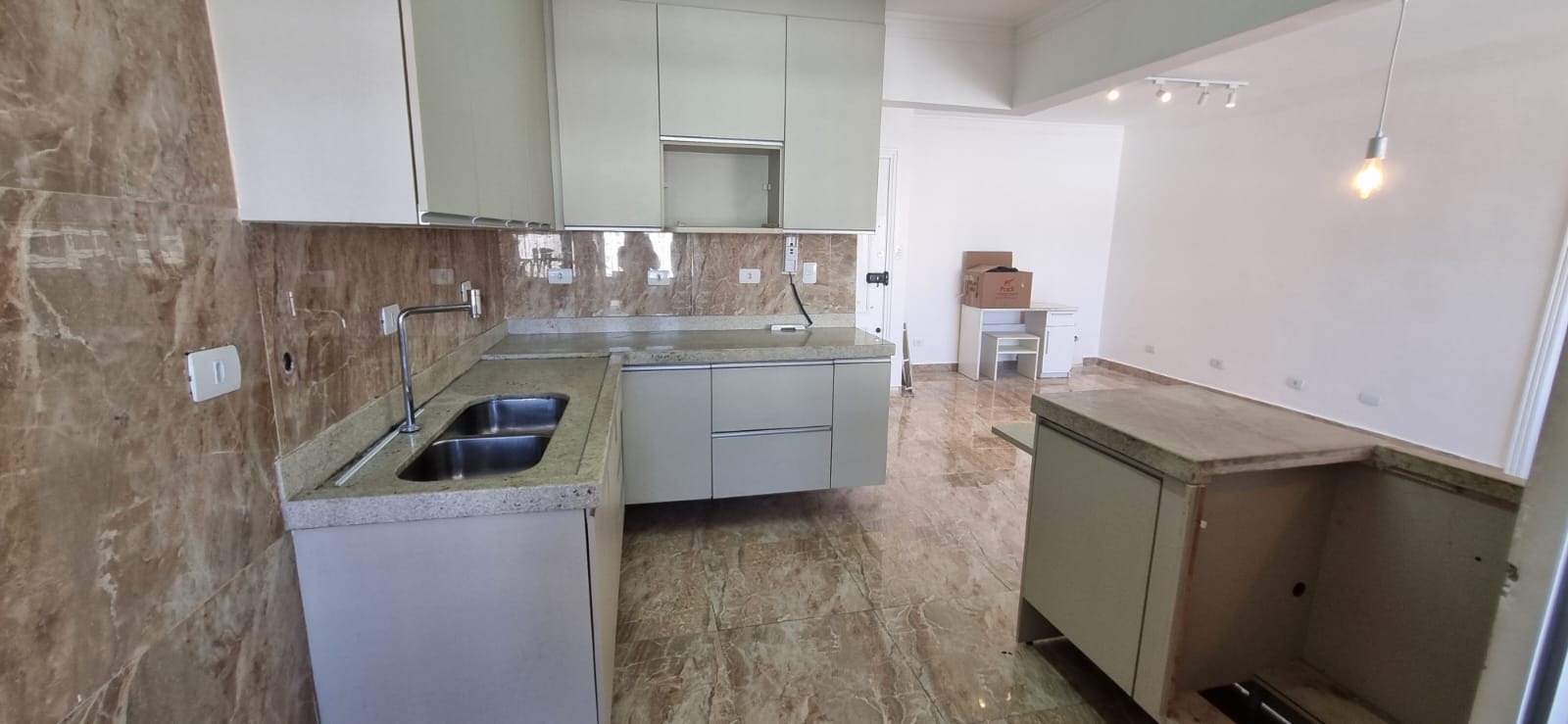 Apartamento, 3 quartos, 92 m² - Foto 8