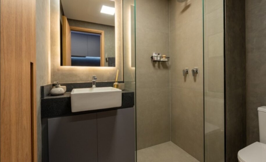 Apartamento, 1 quarto, 29 m² - Foto 15