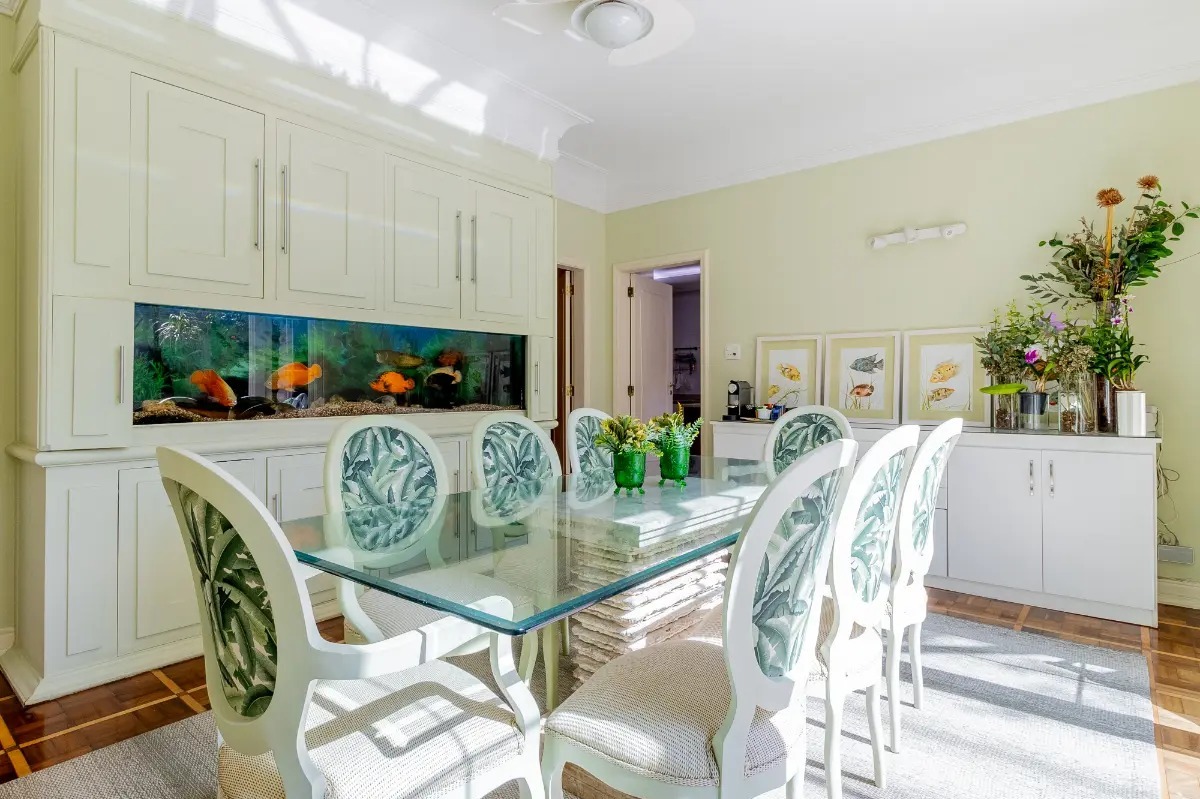 Casa, 5 quartos, 572 m² - Foto 13