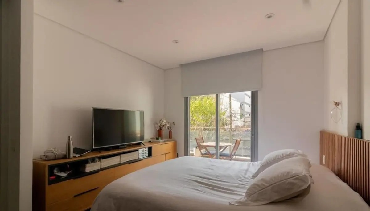 Apartamento, 1 quarto, 76 m² - Foto 8