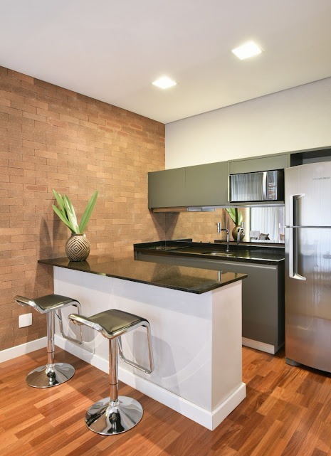 Apartamento, 1 quarto, 65 m² - Foto 3