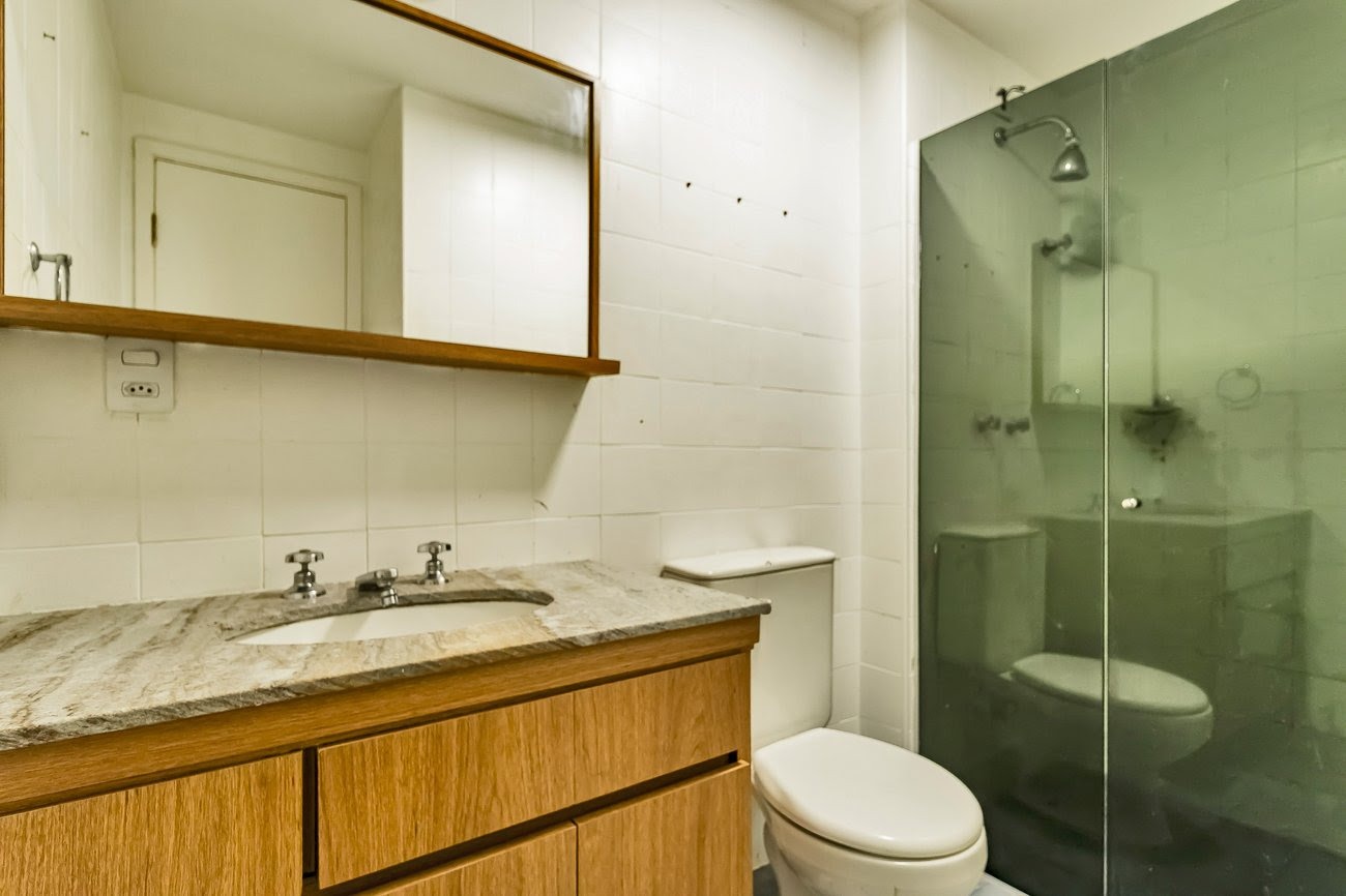 Apartamento, 1 quarto, 43 m² - Foto 7