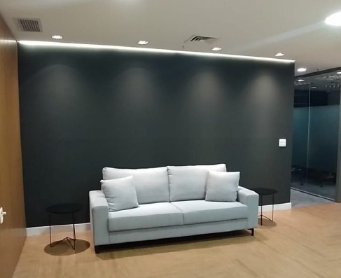 Sala-Conjunto, 230 m² - Foto 2