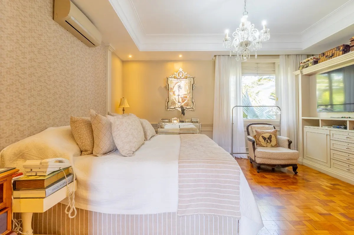 Casa, 5 quartos, 572 m² - Foto 22