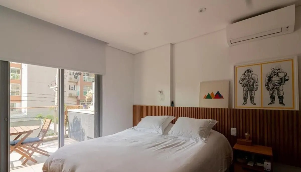 Apartamento, 1 quarto, 76 m² - Foto 7