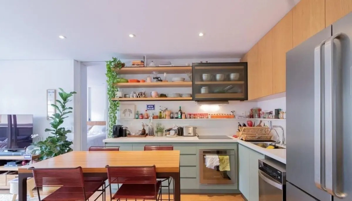 Apartamento, 1 quarto, 76 m² - Foto 5