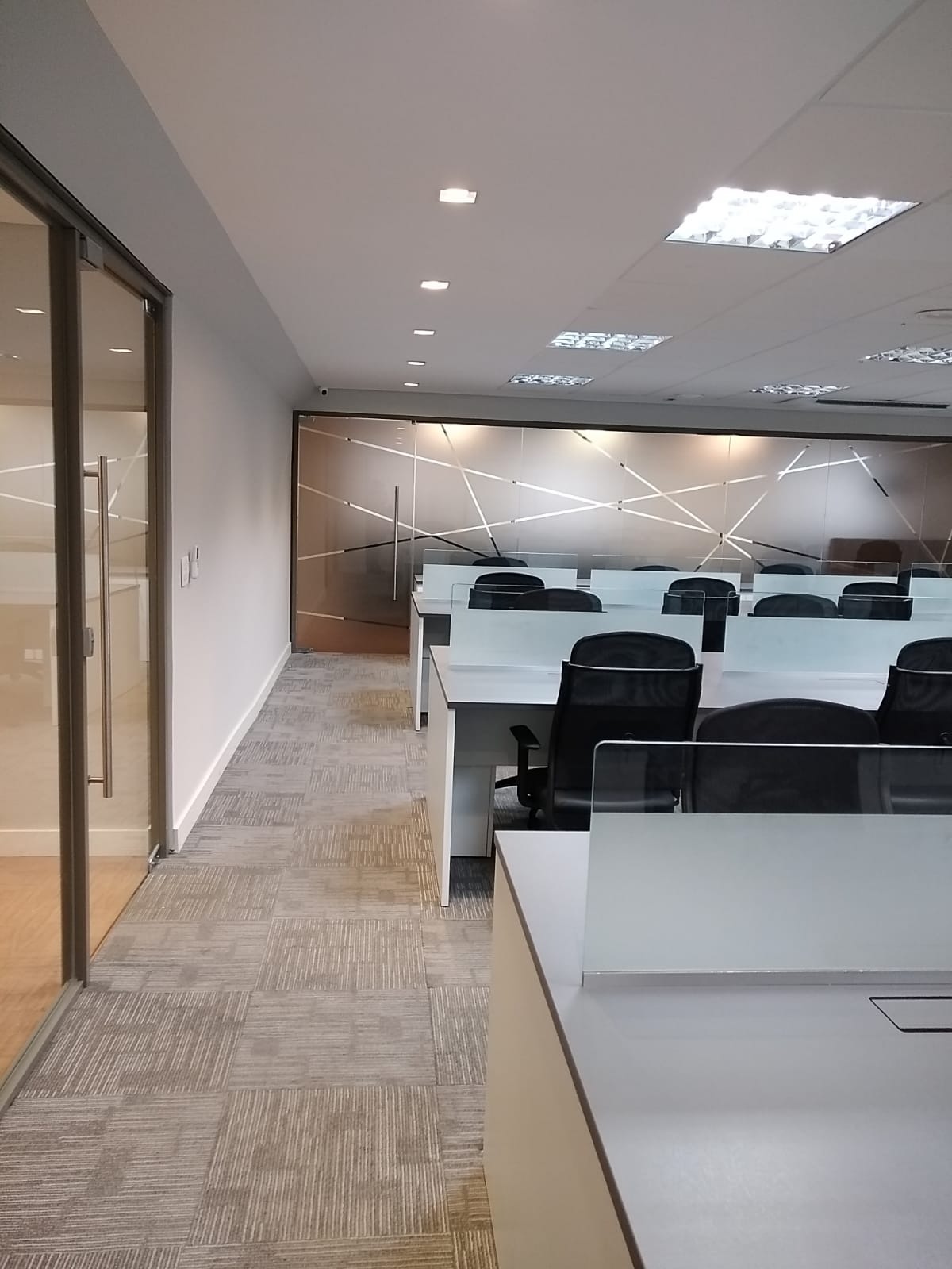 Sala-Conjunto, 214 m² - Foto 7