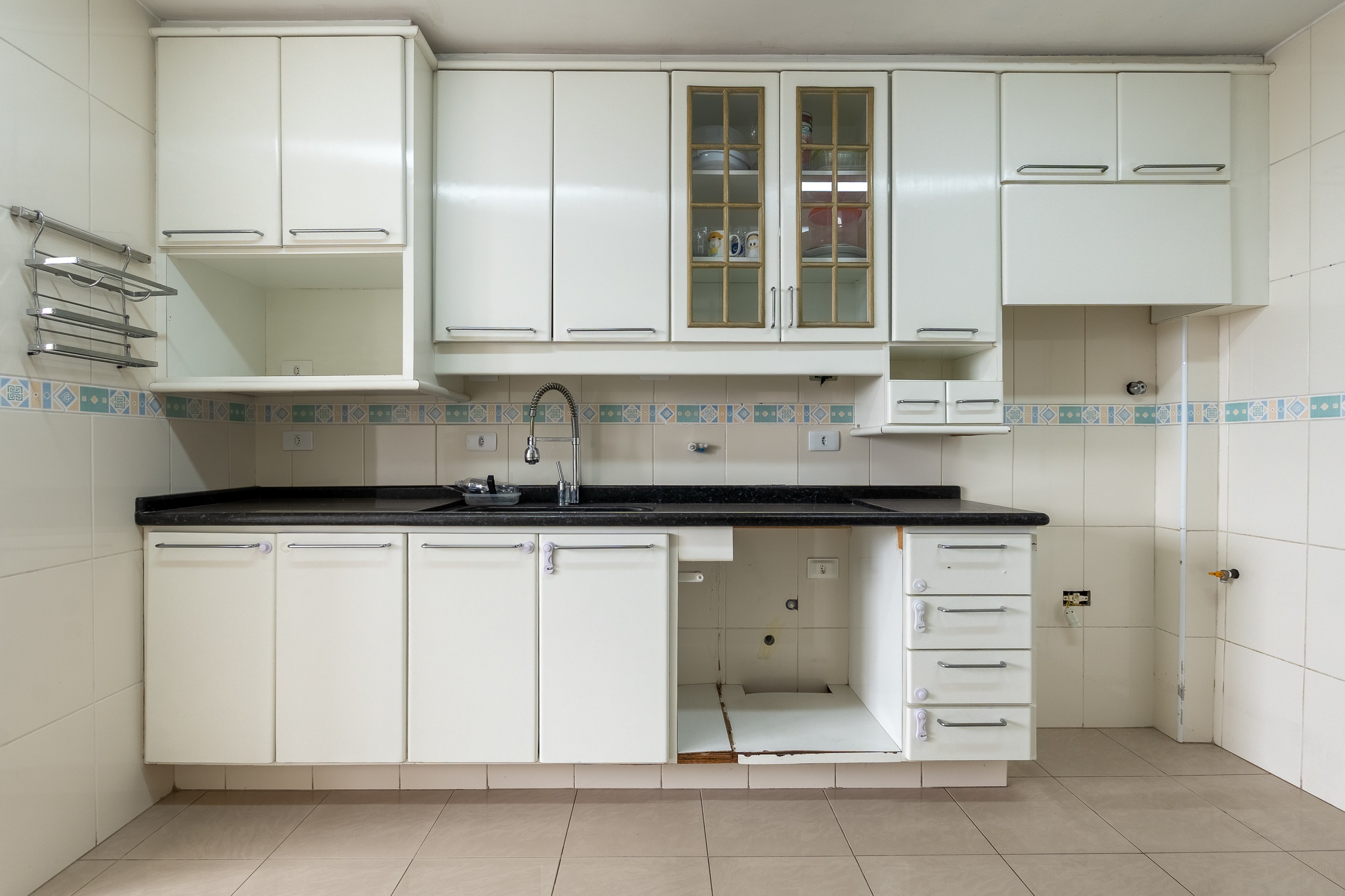 Apartamento, 3 quartos, 188 m² - Foto 7