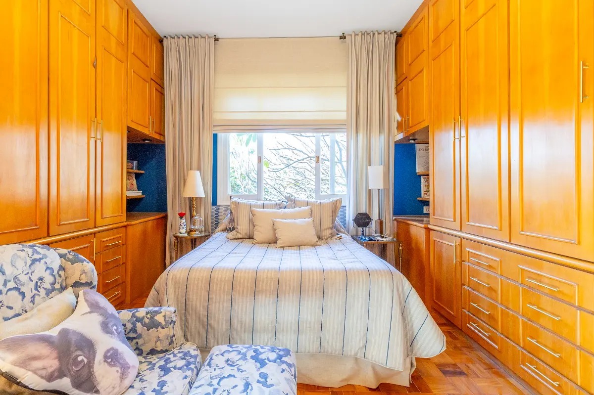 Casa, 5 quartos, 572 m² - Foto 17
