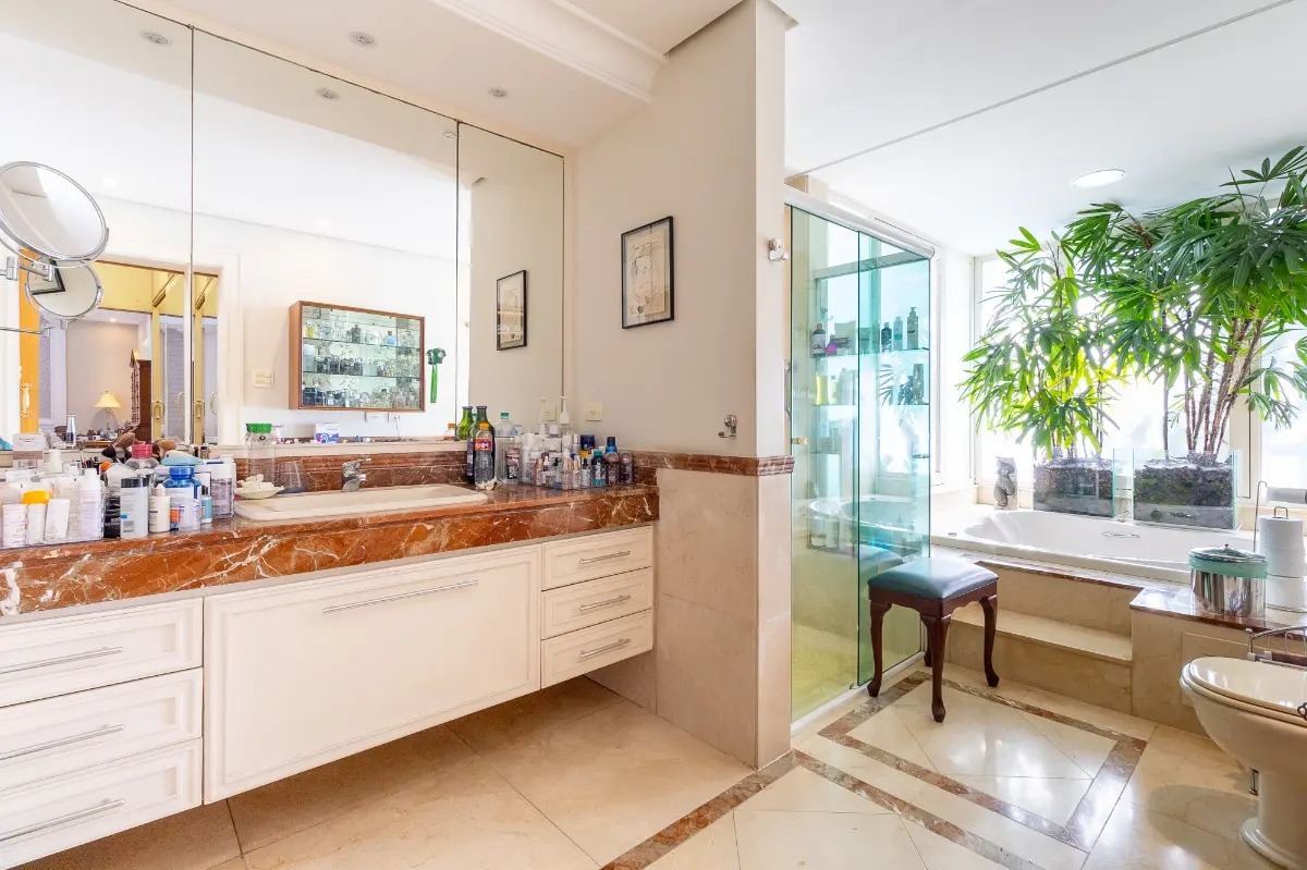 Casa, 5 quartos, 572 m² - Foto 23