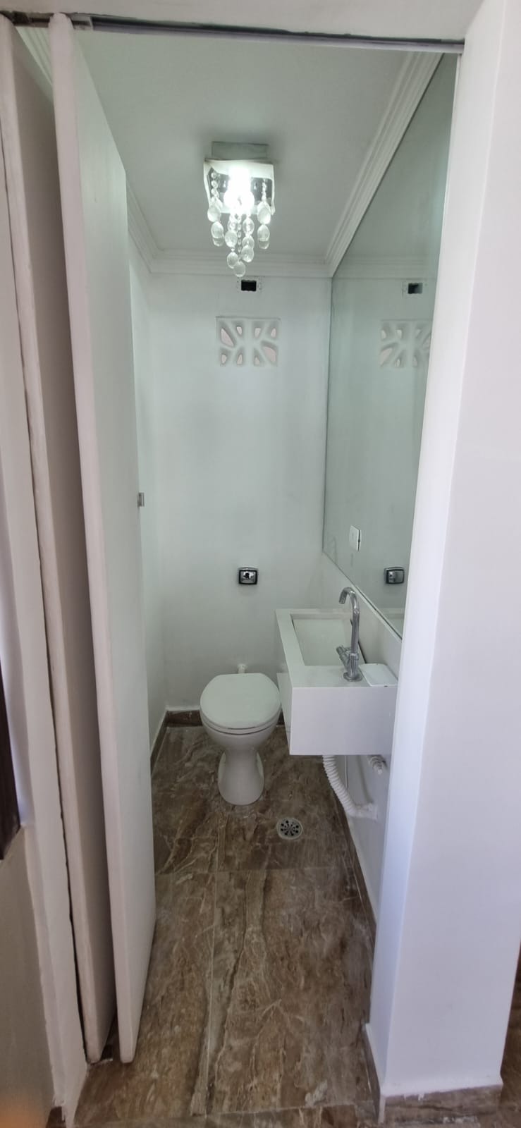 Apartamento, 3 quartos, 92 m² - Foto 3