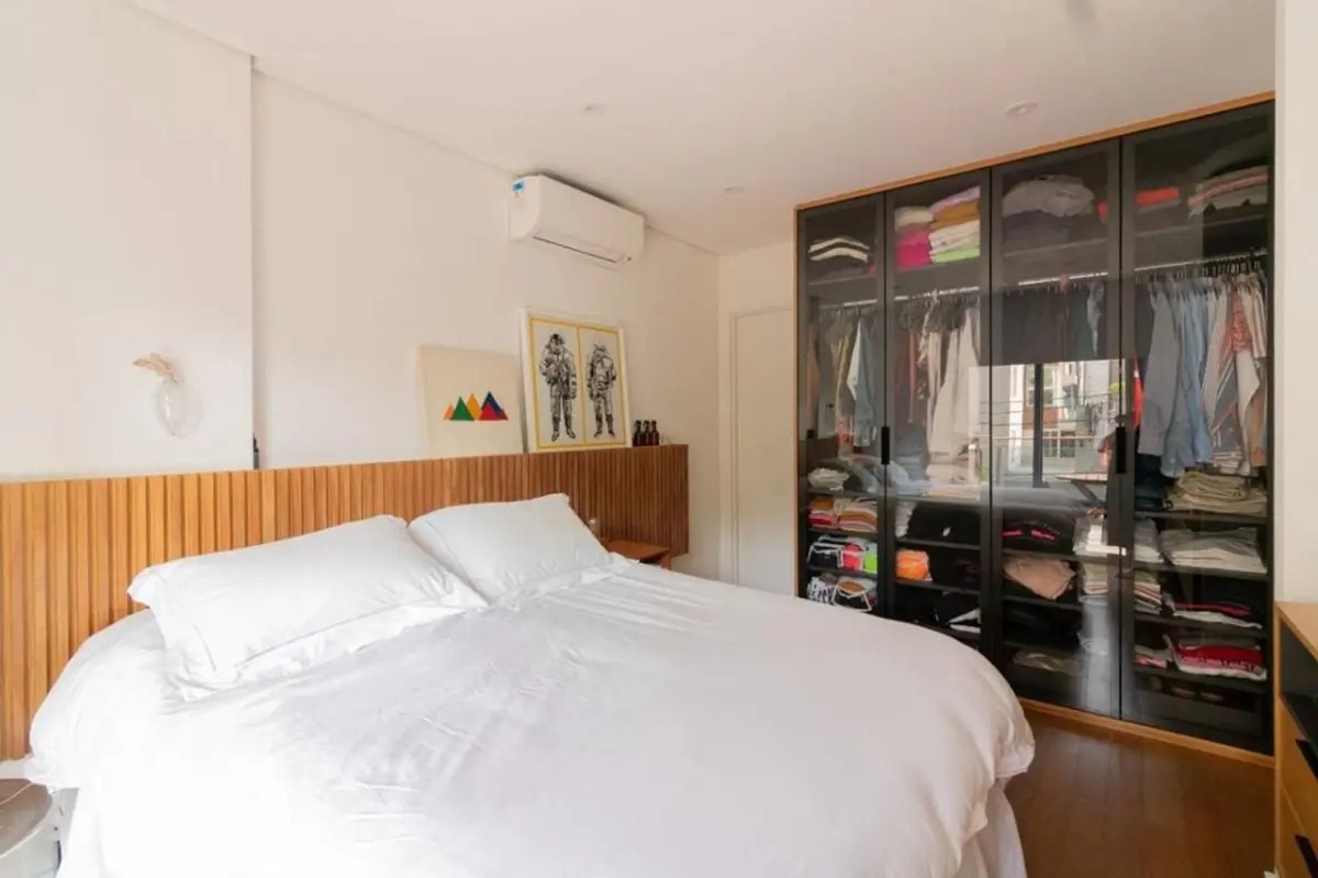 Apartamento, 1 quarto, 76 m² - Foto 6