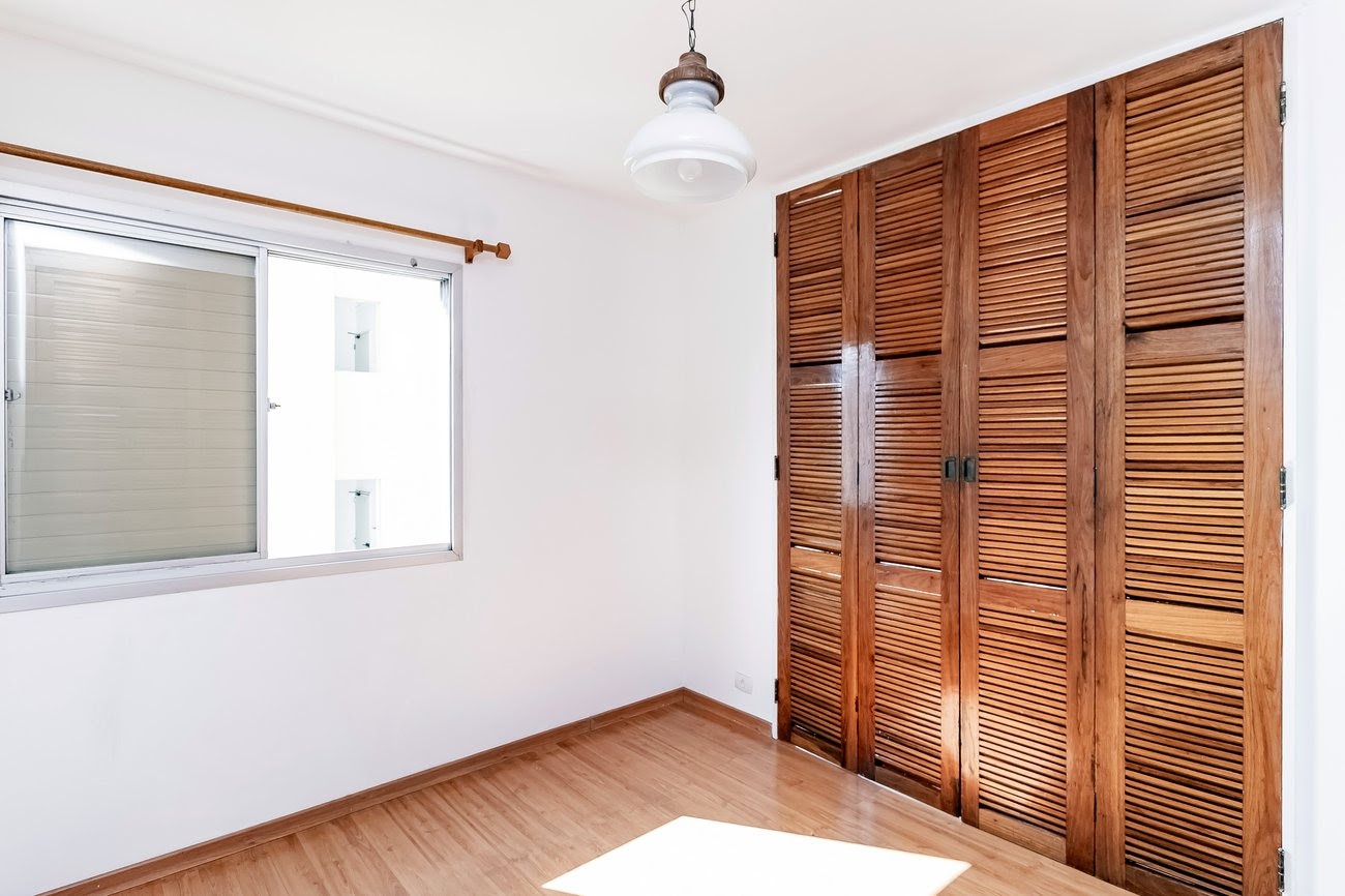 Apartamento, 1 quarto, 43 m² - Foto 5