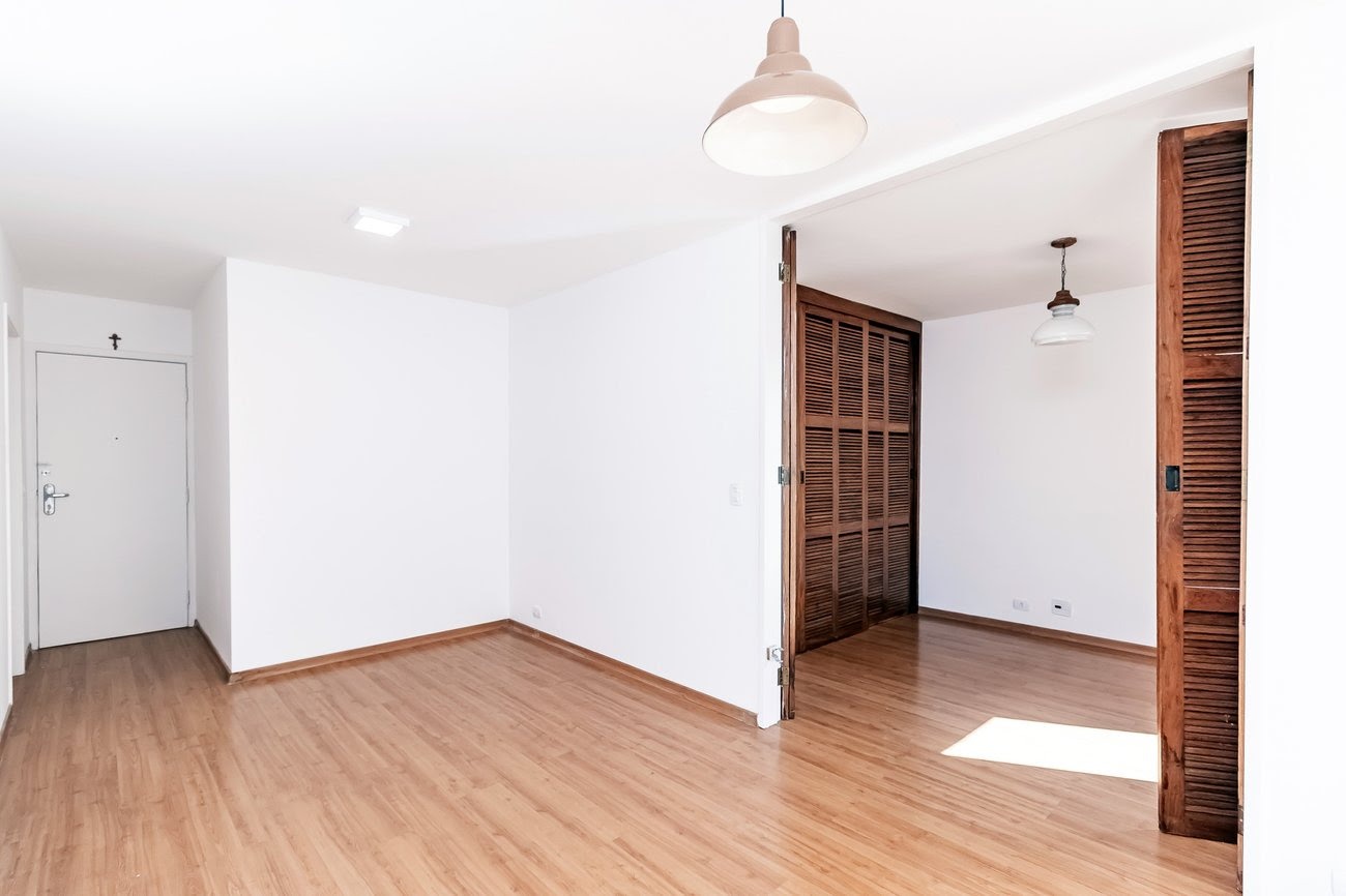 Apartamento, 1 quarto, 43 m² - Foto 4