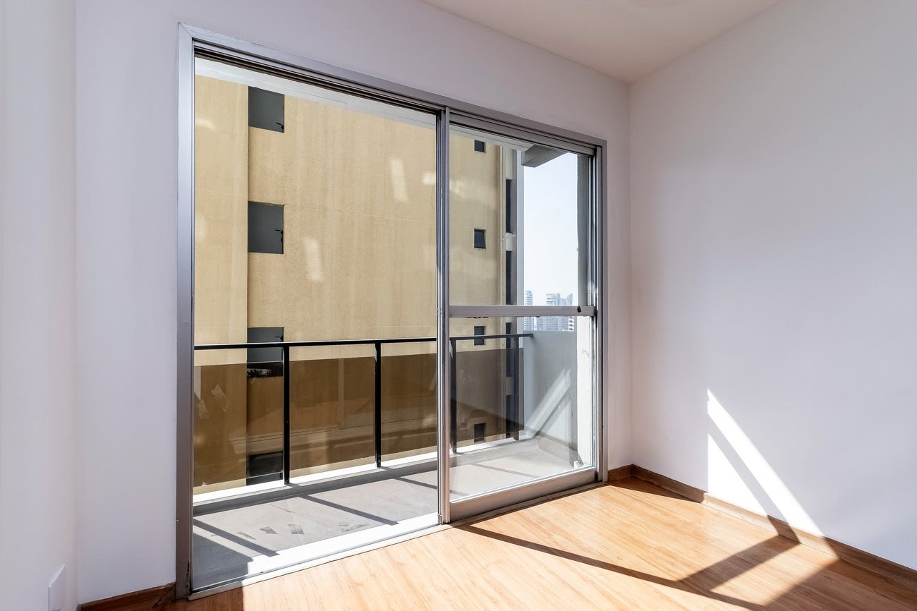 Apartamento, 1 quarto, 43 m² - Foto 3