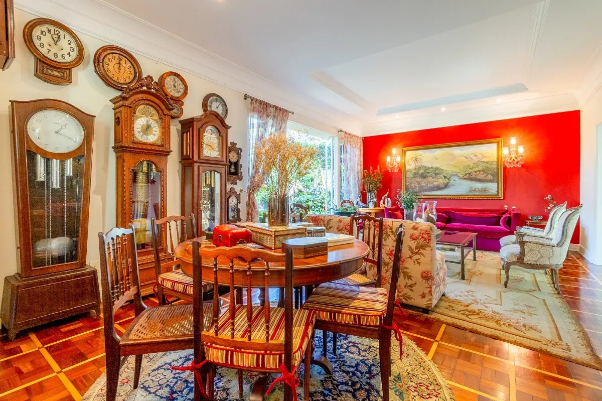Casa, 5 quartos, 572 m² - Foto 10