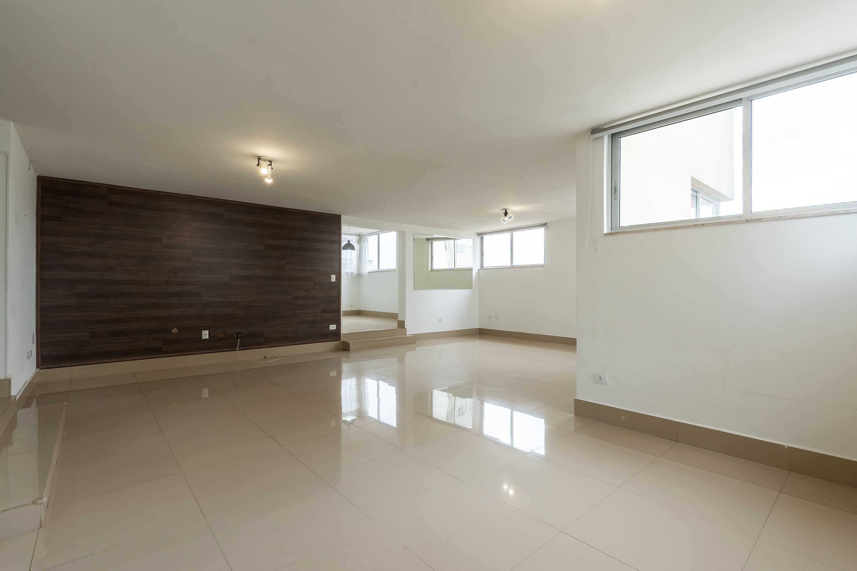 Apartamento, 3 quartos, 188 m² - Foto 4